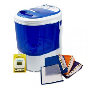 Kit d'extraction Icer Pure factory